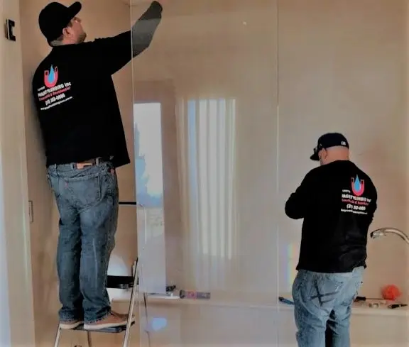 Professional plumbing installation for Sump Pump Repair in Shellbed Landing