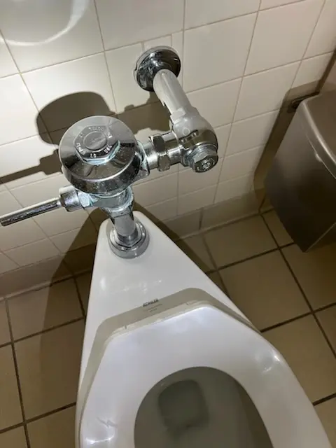 Fixture installation and repair for Hydro Jetting in Shellbed Landing